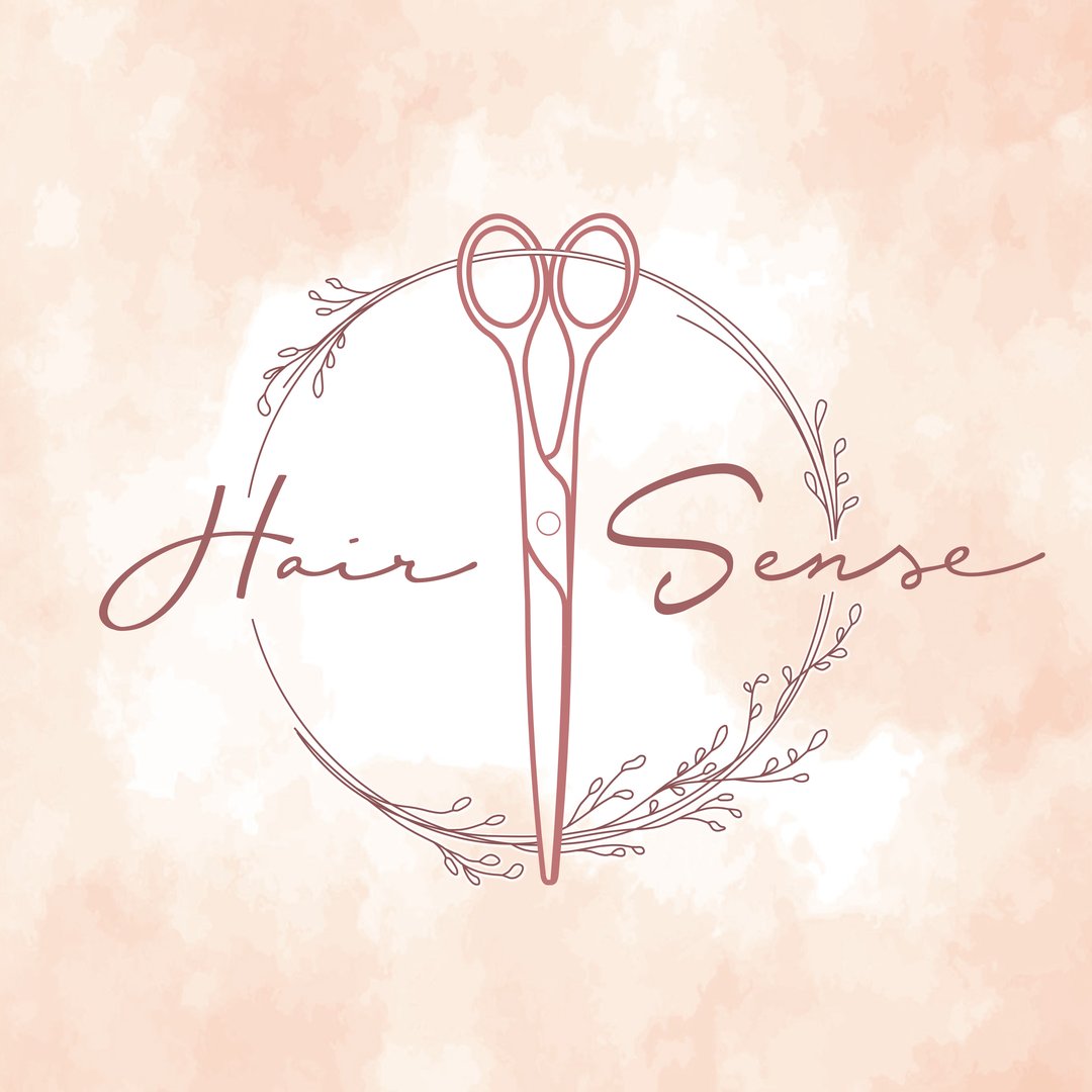 Hair Sense – logo